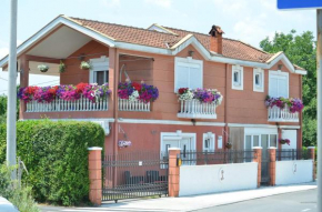 Apartmani LANA Podgorica